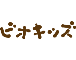 ビオキッズ ロゴ